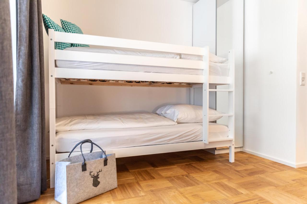 Apartament Annemarie