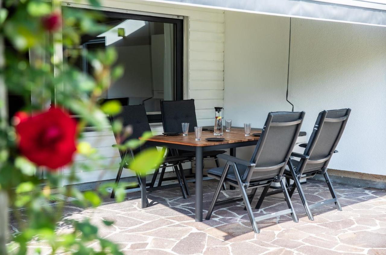 Apartament Annemarie