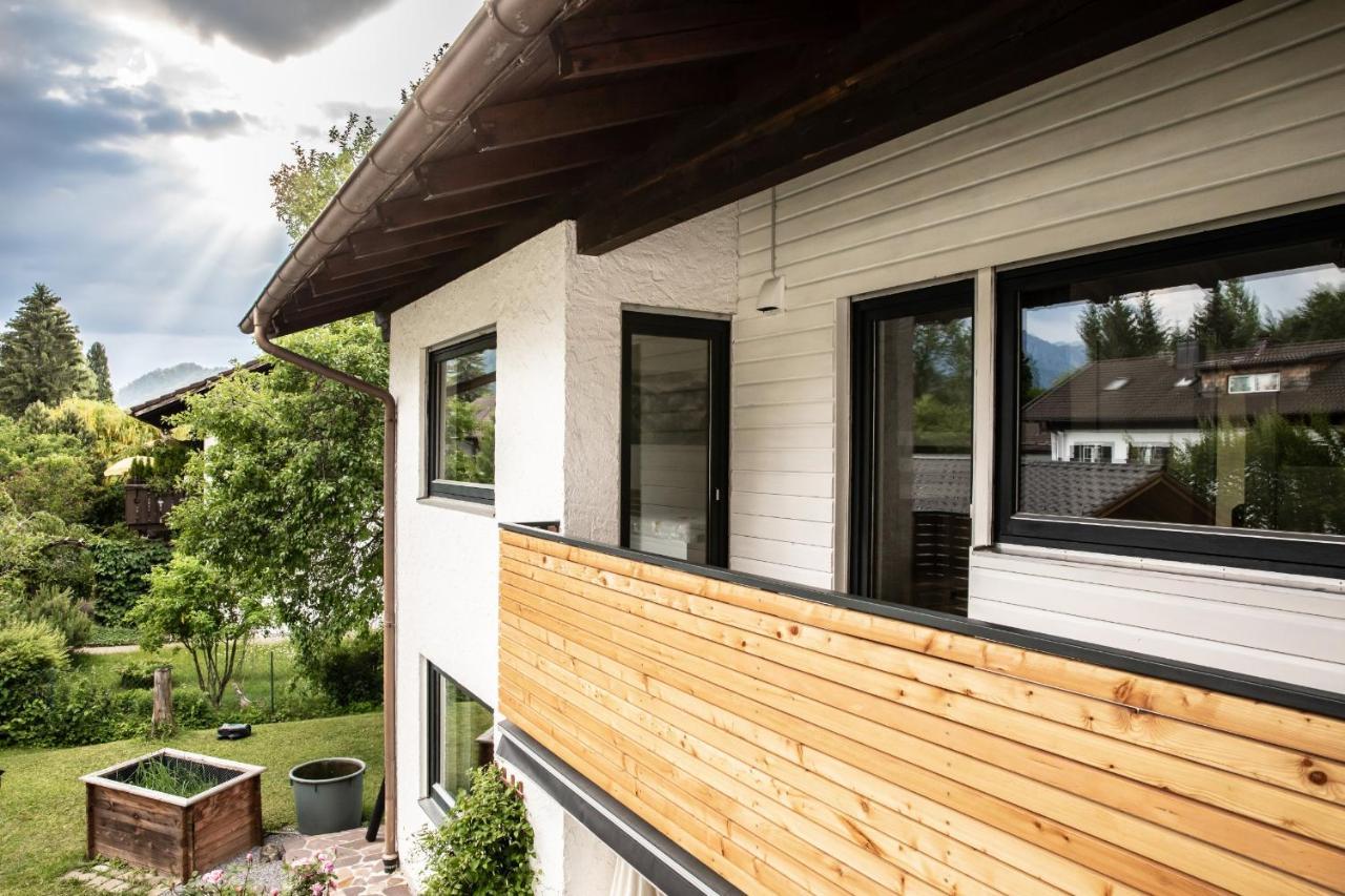 Apartament Annemarie