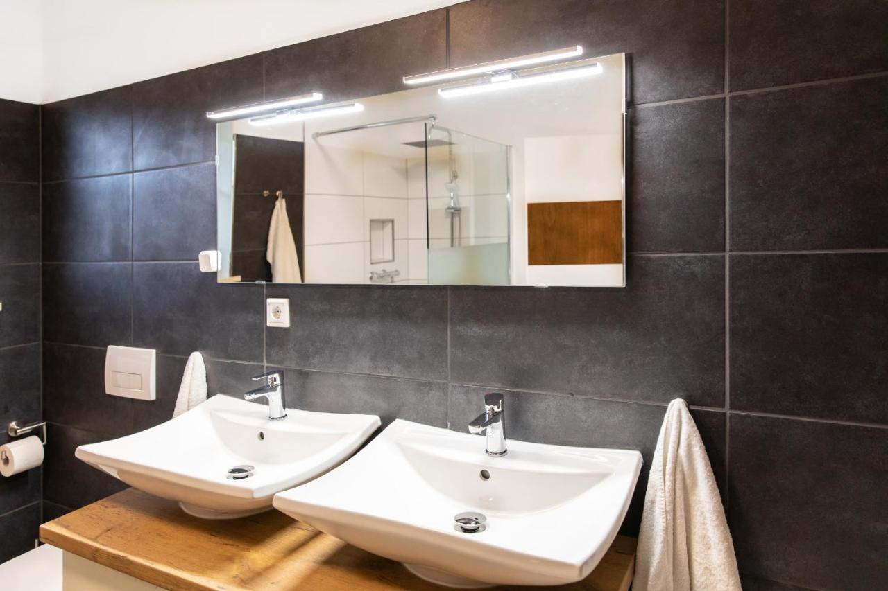 Annemarie Apartament *