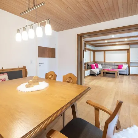 Chalet Annemarie Hohenschwangau Buitenkant foto