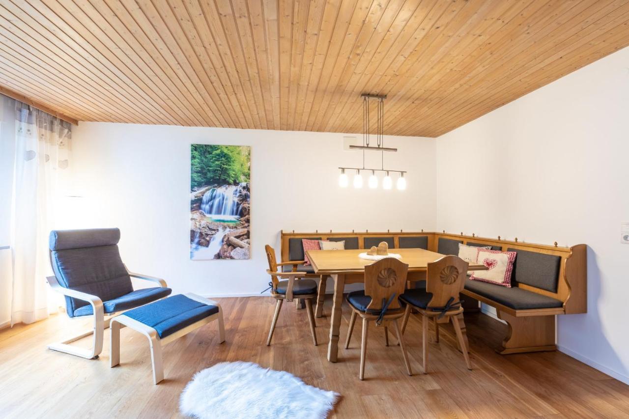 Apartment Annemarie Hohenschwangau