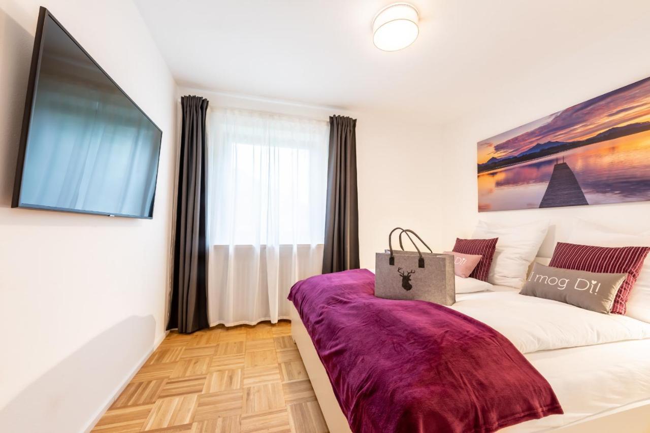 Apartment Annemarie