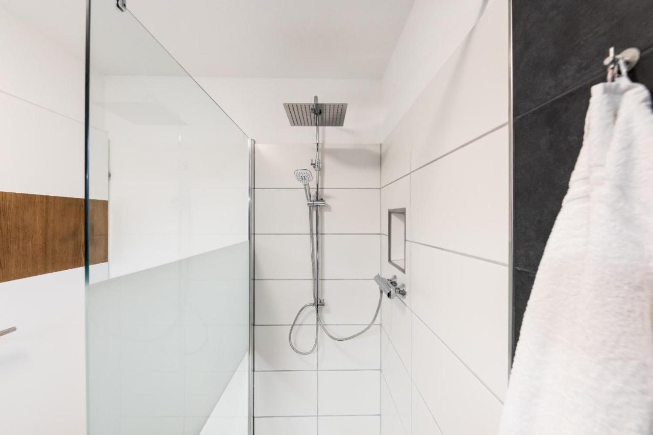Annemarie Apartment *