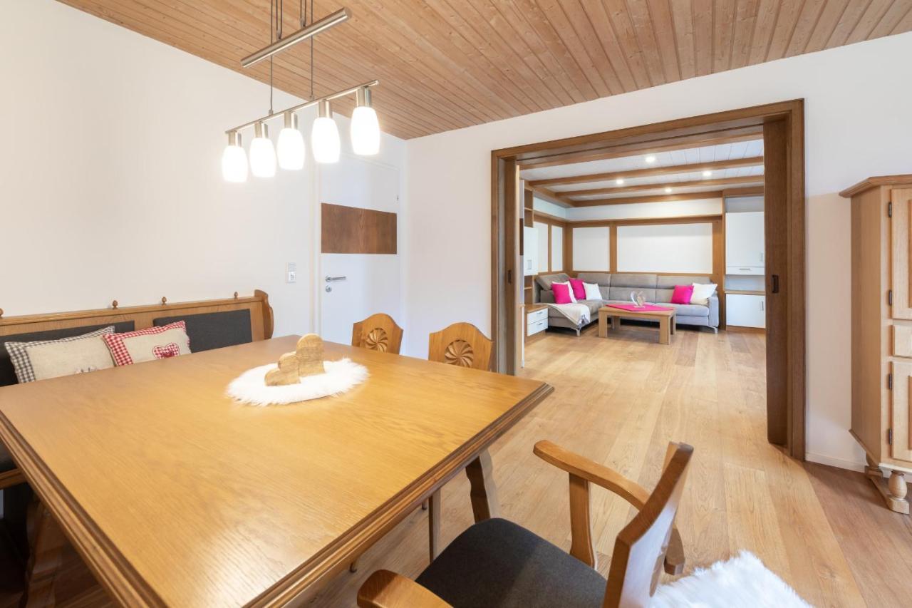 Apartment Annemarie Hohenschwangau