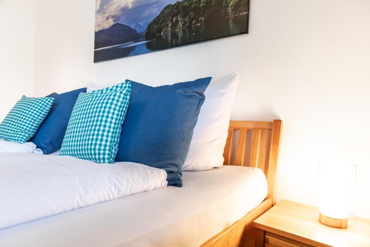 Annemarie Apartment