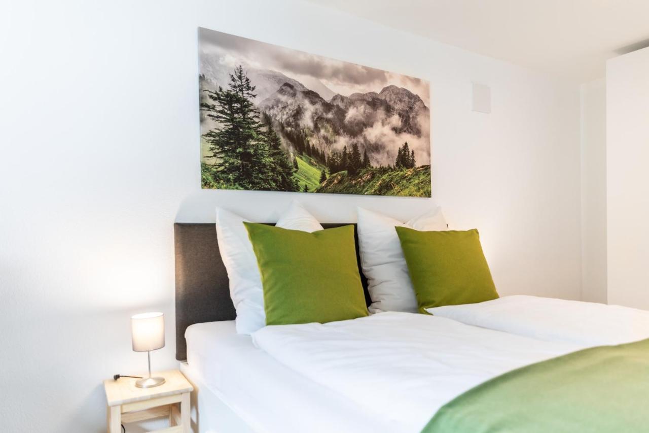 Apartment Annemarie Hohenschwangau