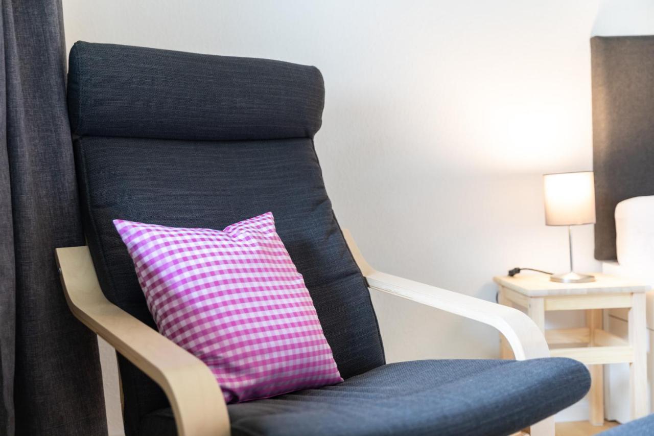 Annemarie Apartment *