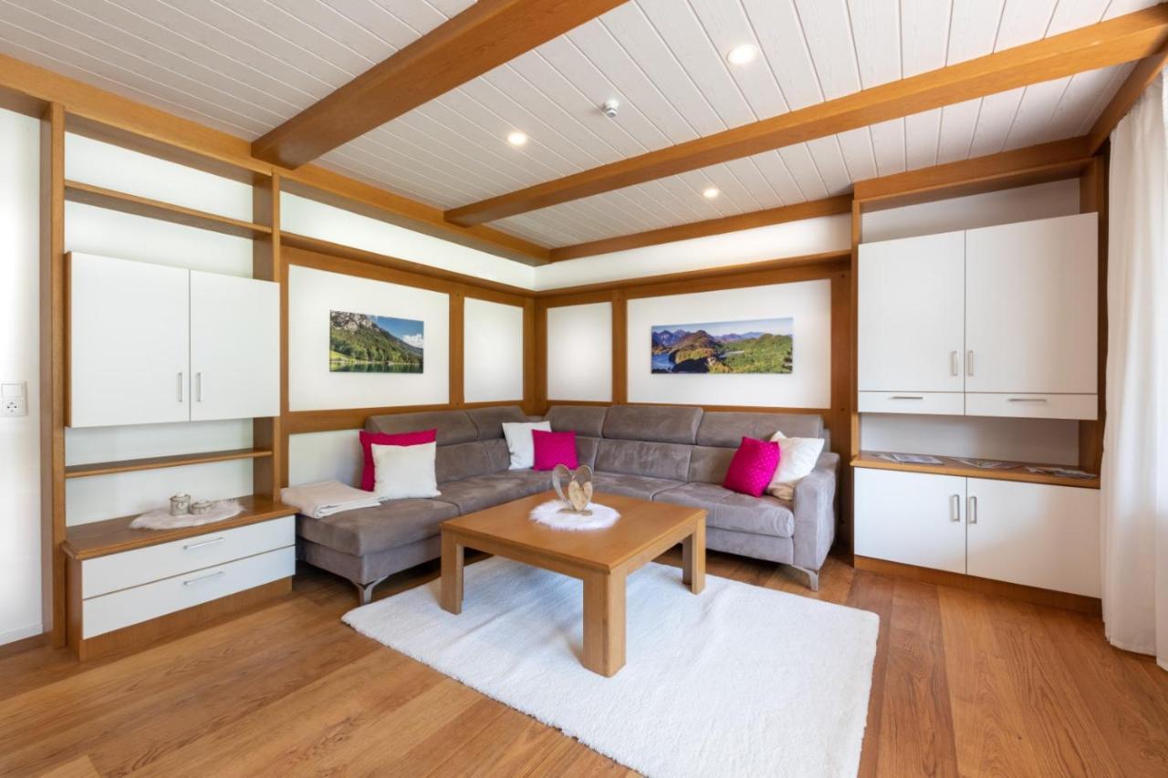 Annemarie Apartment
