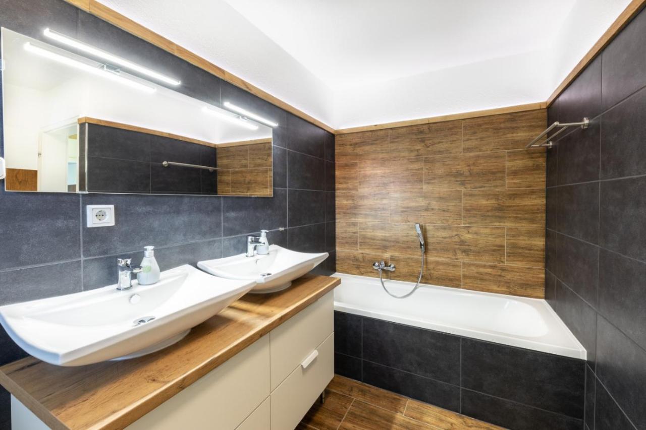Annemarie Apartment