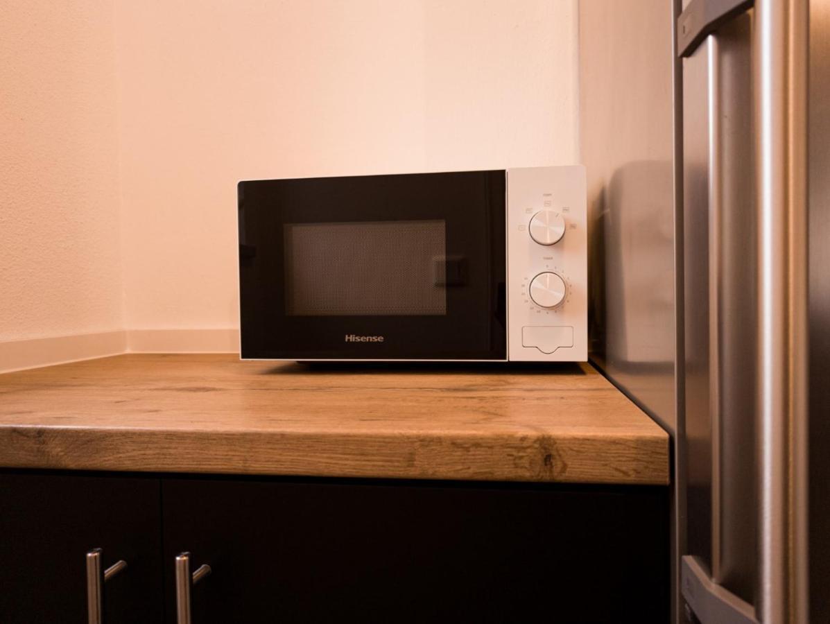 Annemarie Apartment *